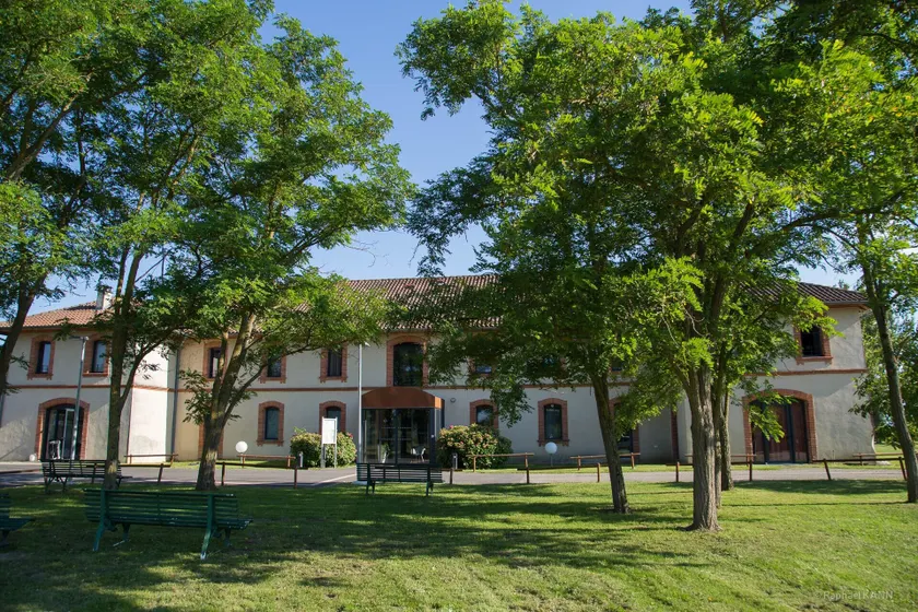 Domaine de Garabaud - Image 1