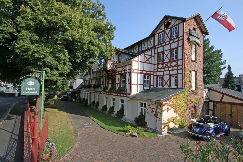 Hotel Garni Lindenmühle - Image 1