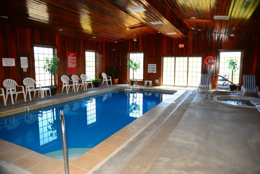 Budget Inn Express - Image 1