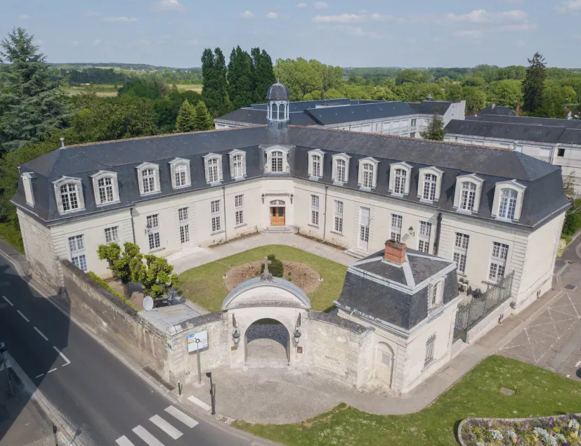 Hotel Beauvilliers - Image 1