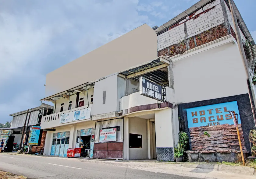 Hotel O Bagus Jaya Hotel - Image 1