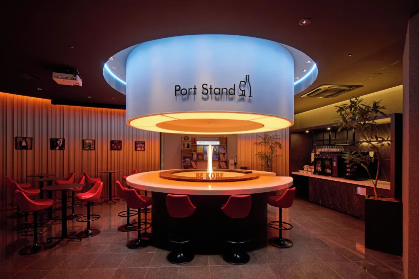 Kobe Motomachi Tokyu REI Hotel - Image 1