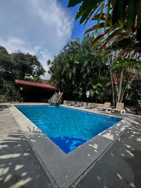 Brillasol Airport Hotel - Image 1