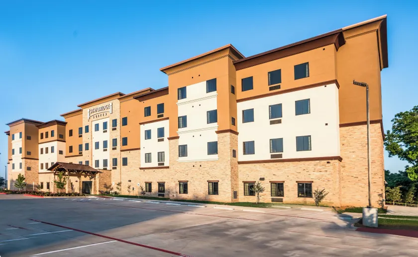 Staybridge Suites - Lake Jackson by IHG - Image 1