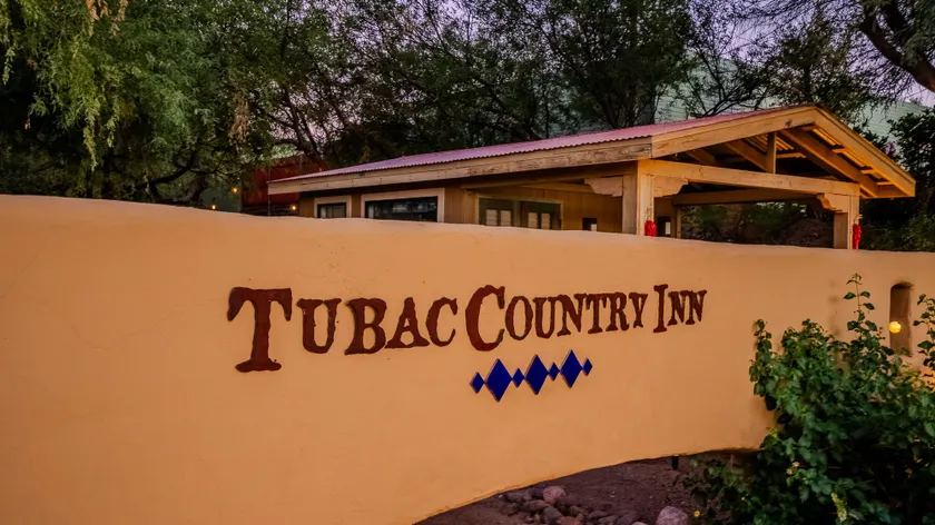Tubac Country Inn - Image 1