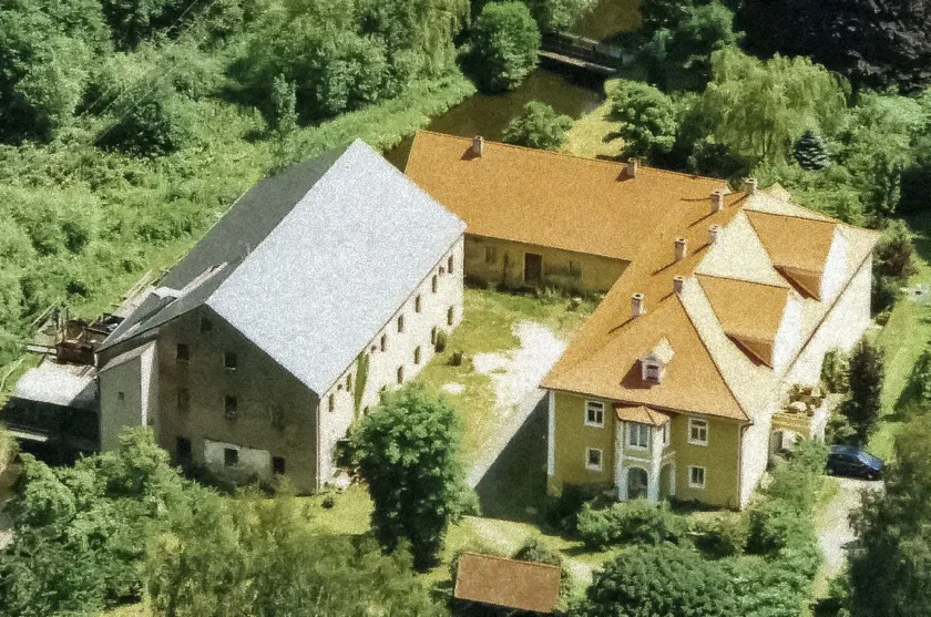 Ferienwohnungen Mittermurnthal - Image 1