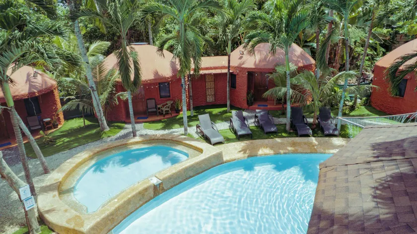 Panglao Chocolate Hills Resort - Image 1