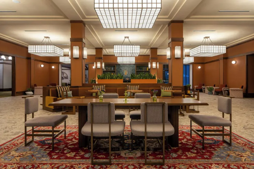The Tallison Hotel, Indianapolis Carmel, a Tribute Portfolio Hotel - Image 1