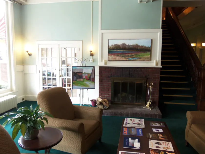 Hotel Coolidge - Image 1