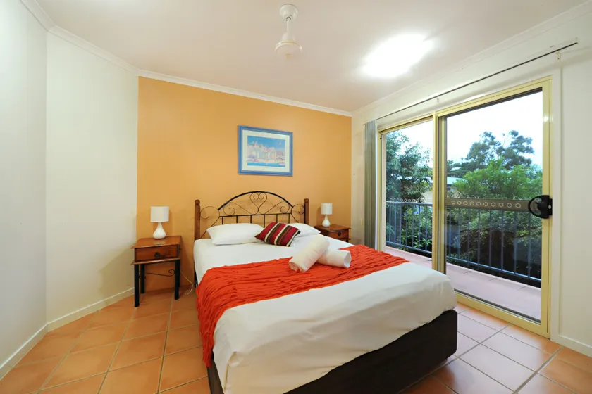 at Beach Court Holiday Villas - Image 1
