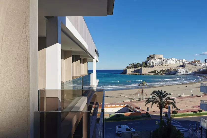 Hotel & Spa Castillo de Peñíscola 4* Sup - Image 1