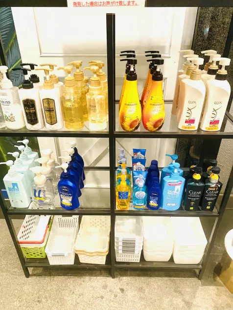 LaLa Resort (Adult Only) - Hall