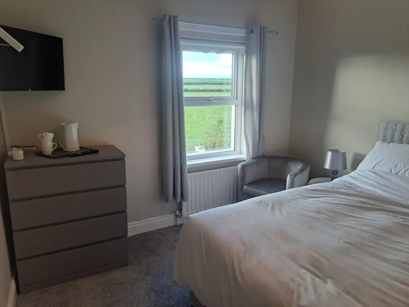 New Lisnagalt Lodge - Image 1