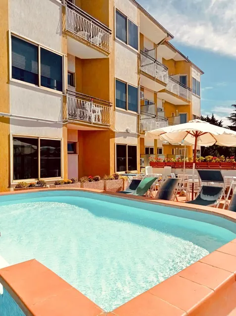 Hotel Diano Marina Mhotelsgroup - Image 1