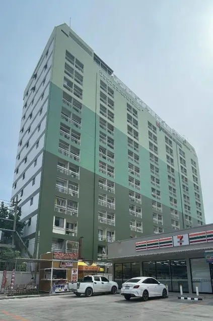 Witchuwan Apartel - Image 1