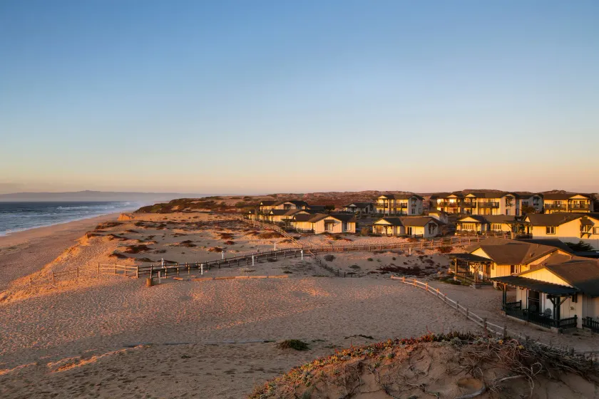 Sanctuary Beach Resort - Image 1