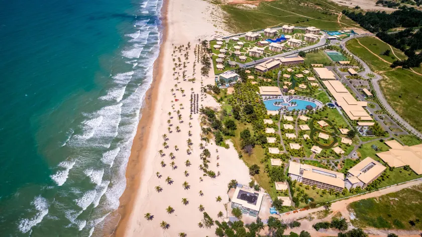 Vila Galé Cumbuco - All inclusive - Image 1