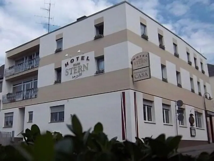 Hotel zum Stern - Image 1