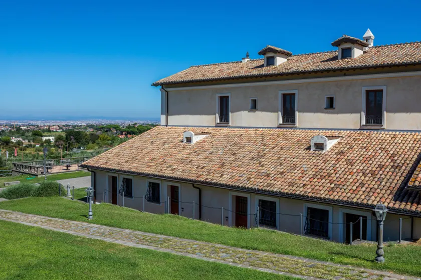 Residenza d'Epoca Pietra Di Ponente - Image 1