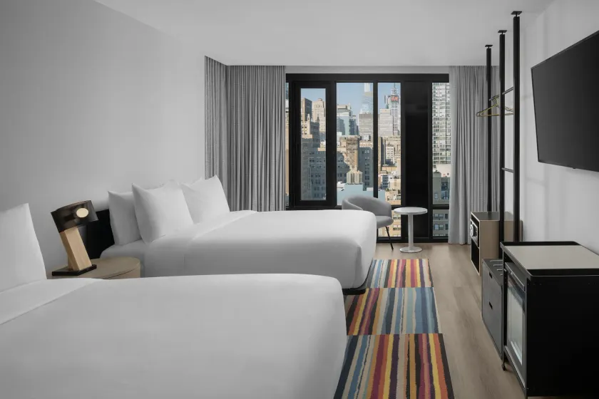 Aloft by Marriott New York Chelsea - Image 1