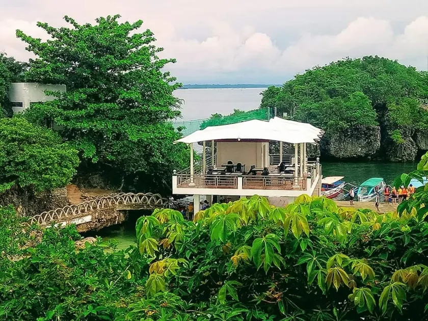 Razote Travel Lodge - Image 1
