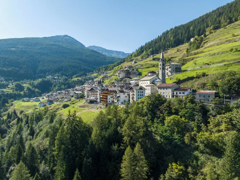 Hotel Miravalle - Image 1