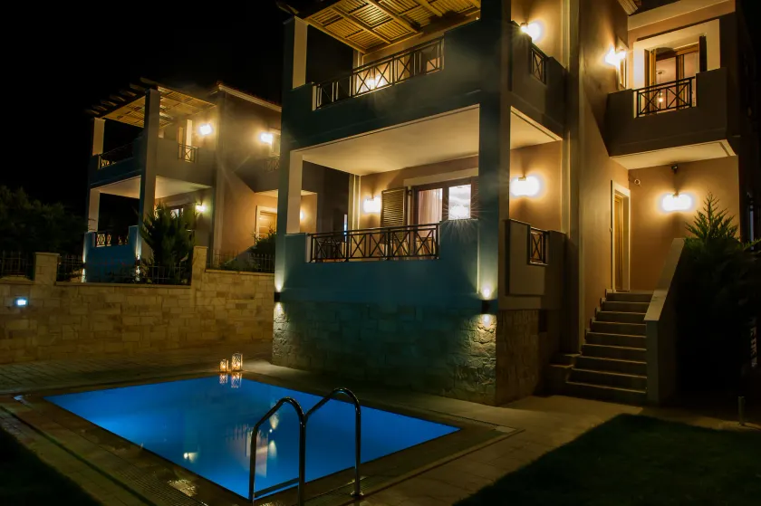 Villa Harmony-Crete Residences - Image 1