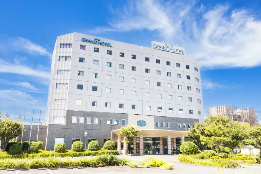 Imari Grand Hotel - Image 1