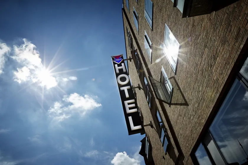 Cabinn City - Image 1