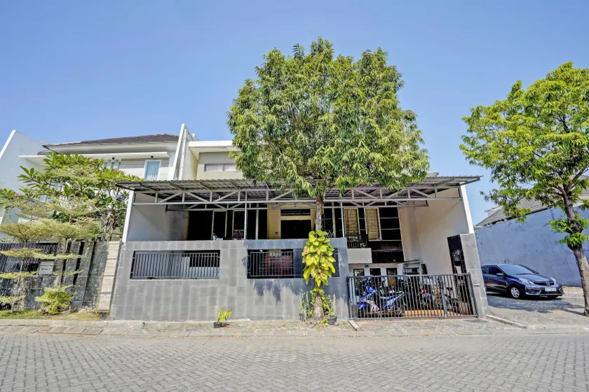 OYO Life 93111 Garden Homestay 2 Merlion - Image 1