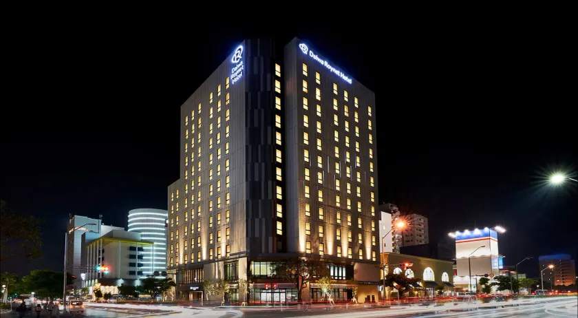 Daiwa Roynet Hotel NAHA-OMOROMACHI PREMIER - Image 1