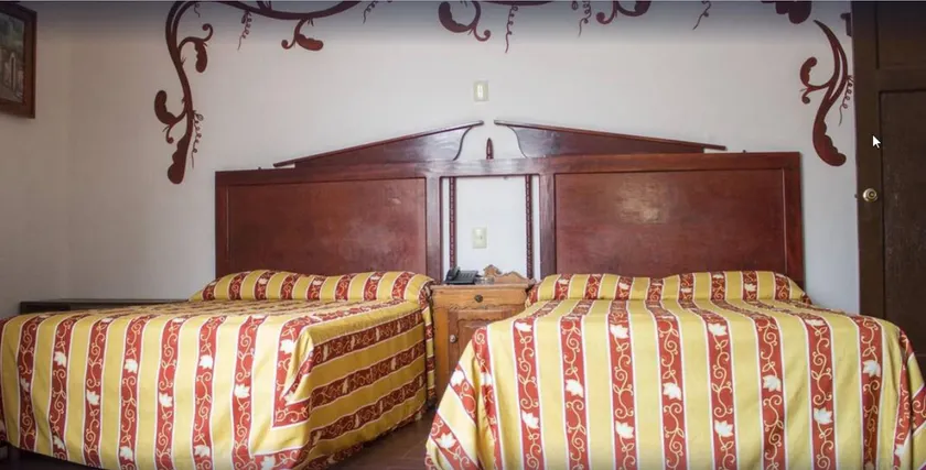 Hotel Colonial - Image 1