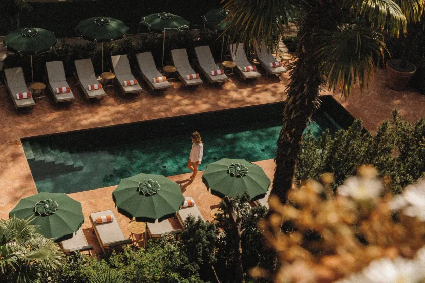 Parkhotel Mondschein, a Member of Design Hotels - Image 1