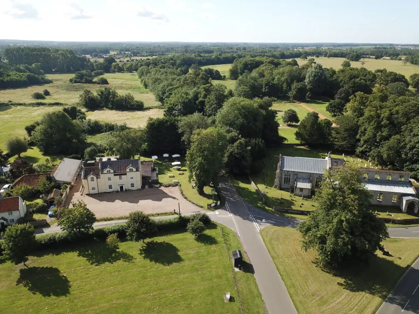 Bedingfeld Arms - Image 1