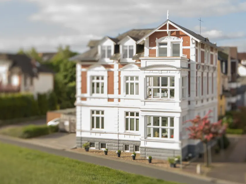 Seaside Apartments Austernbank - Image 1