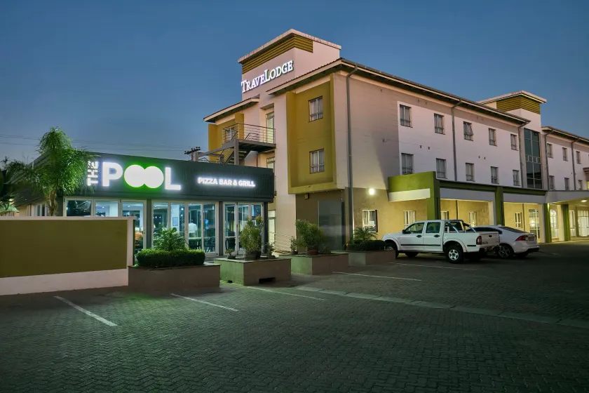 Travelodge - Image 1