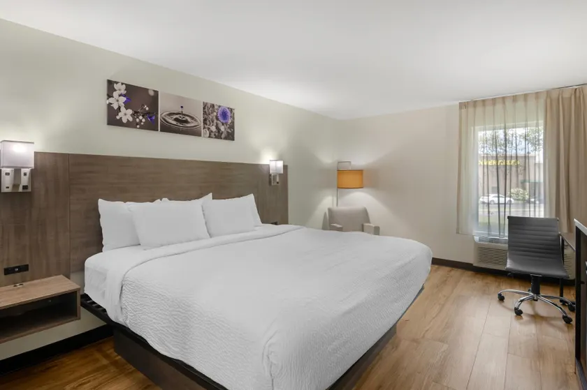 Sleep Inn Franklin - Cool Springs - Image 1