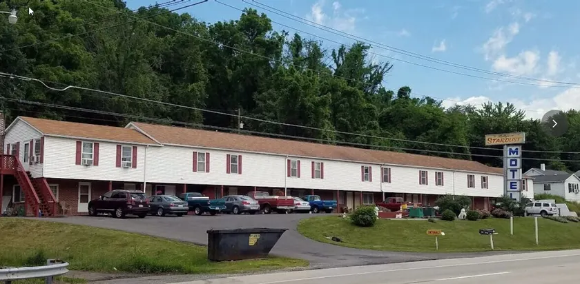 Stardust Motel - Image 1