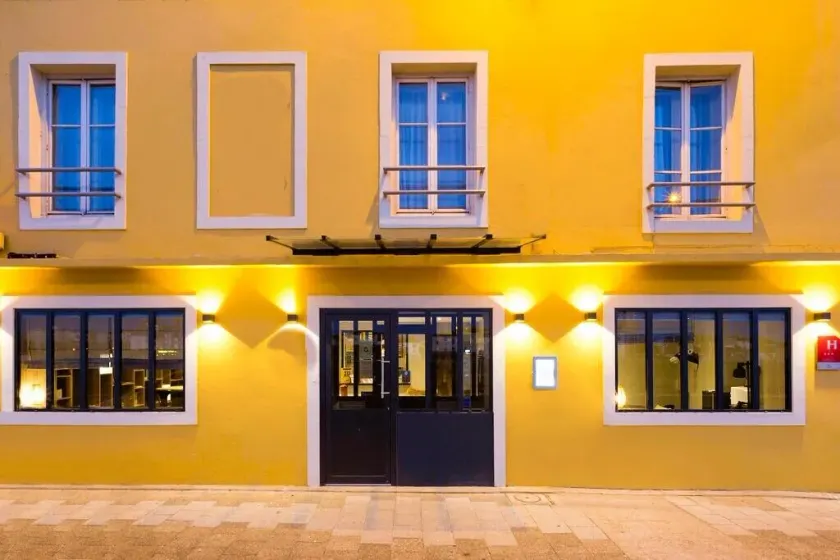 Hôtel du Nord Sure Hotel Collection by Best Western - Image 1