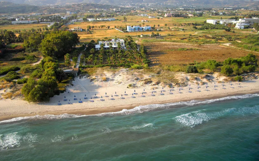 Cavo D'oro Hotel - Image 1