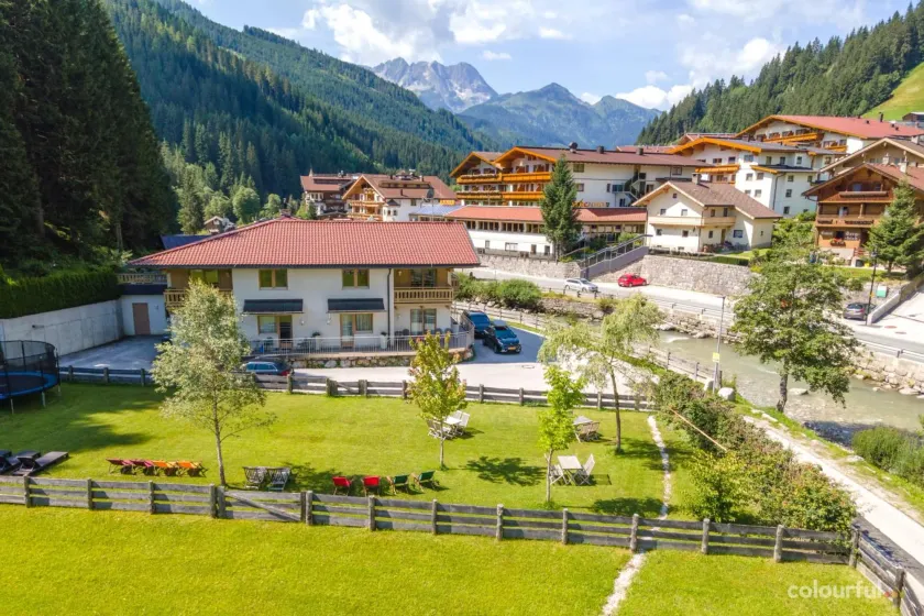 Appartments Am Bach - Image 1