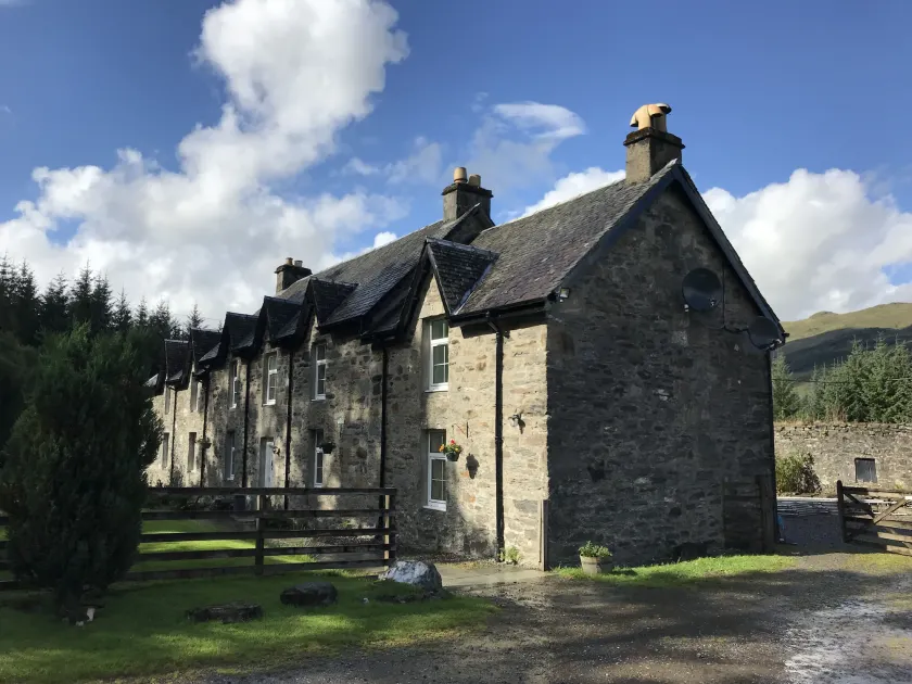 Ewich House B&B - Image 1