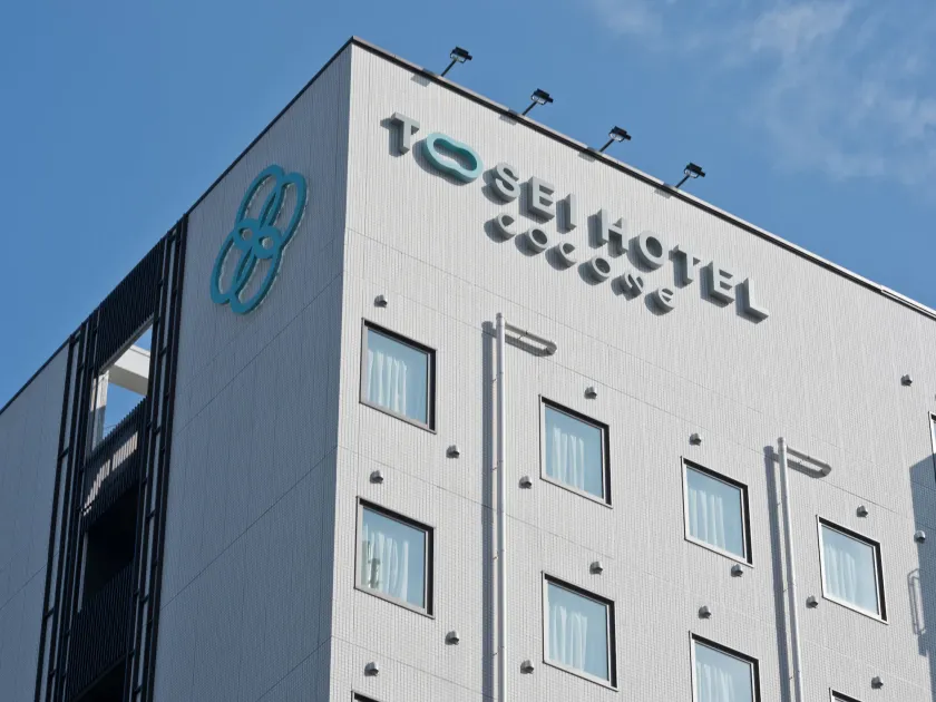 Tosei Hotel Cocone Kanda - Image 1