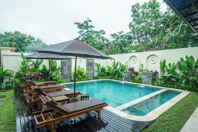 Wanaseta Guesthouse - Image 1