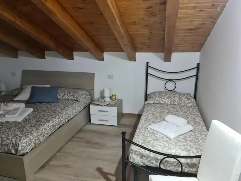 B&B Villa Chiara - Bed And Breakfast - Image 1