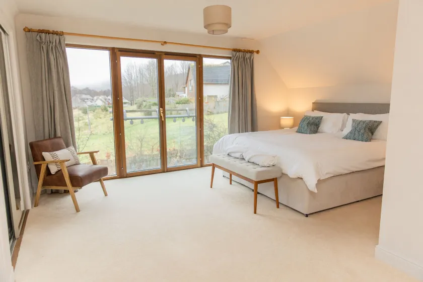 Aviemore North Star Lodge - Image 1