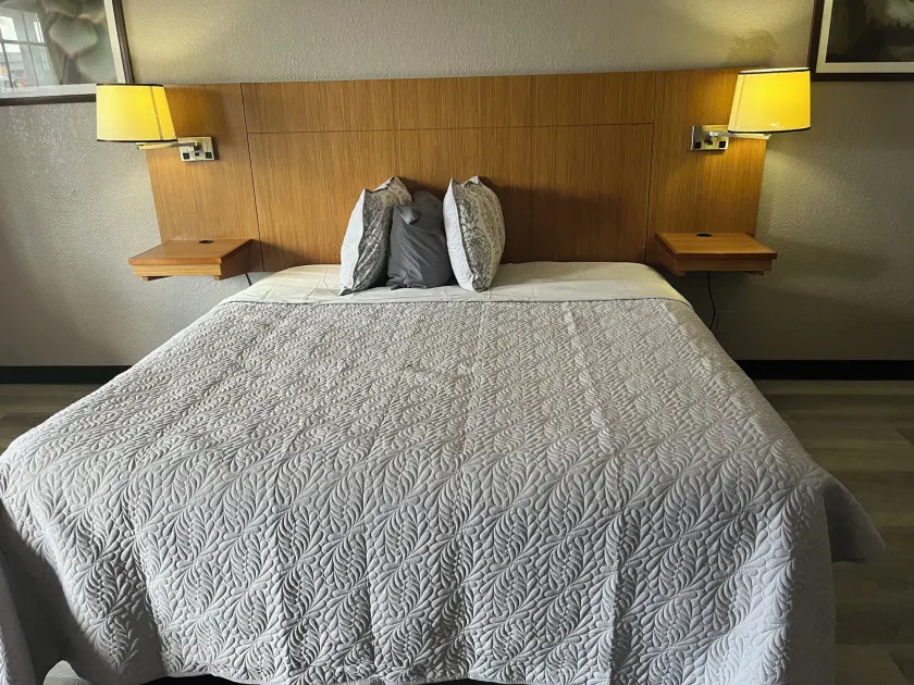 GO2 Inn & Suites by Relianse - Room