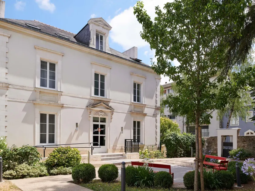 Aparthotel Adagio Access Nantes Viarme - Image 1