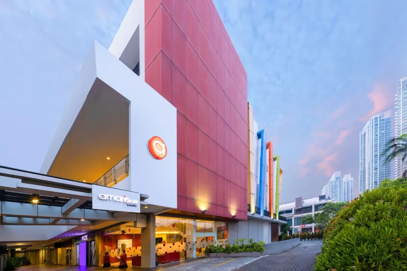 Amaris Hotel La Codefin - Kemang - Image 1