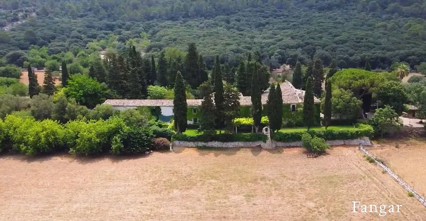 Fangar Agroturismo - Image 1